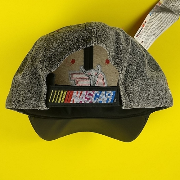 NWT Dale Earnhardt Sr. NASCAR Hase Authentics hat - Picture 7 of 16